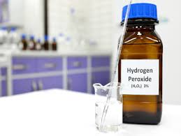 Hydrogen Peroxide Market Research Report by Size and Share | Latest Development, Growth ...