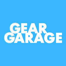 Gear Garage Podcast