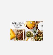 Williams Sonoma Gift Card and eGift | Williams Sonoma