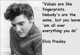 Elvis Presley Quotes on Pinterest | Elvis Quotes, Rare Elvis ... via Relatably.com