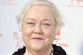 On the latest episode of Conversations with FiFi &amp; TK, Kathy Kinney (Mrs. P and The Drew Carey show) joined Fiona MacNeil &amp; I to discuss her personal life ... - kathy-kinney