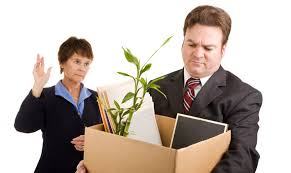 Image result for getting fired