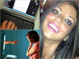 Image result for tiziana cantone video