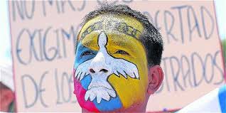 Resultado de imagen para paz politica o paz economica en Colombia