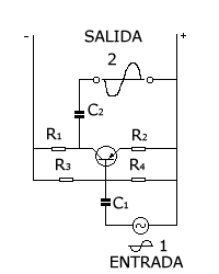 Resultado de imagen de circuitos electronicos basicos