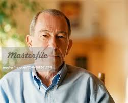 Portrait of Mature Man Stock Photo - Premium Rights-Managed, Artist: Anders Hald. Other searches that found this image: - 700-00361274em-Portrait-of-Mature-Man---