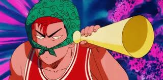 Image result for sakuragi hanamichi