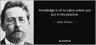 Anton Chekhov Quotes Character. QuotesGram via Relatably.com