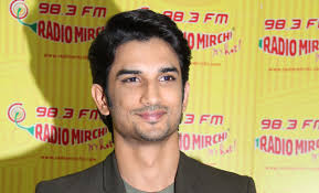 Sushant Singh Rajput takes a step back and rewinds to the days when he ruled on television. (Photo: Varinder Chawla) - M_Id_421968_Sushant_Singh_Rajput