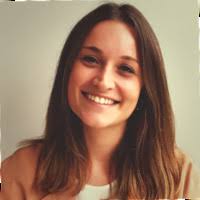 UR Global Employee Lucía Díaz Varela's profile photo