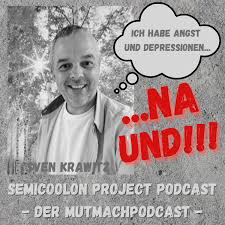 SemiCoolon Project Podcast - der MutMachPodcast