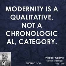 Theodor Adorno Quotes | QuoteHD via Relatably.com