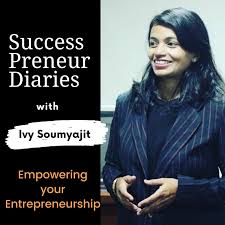 Success Preneur Diaries Podcast
