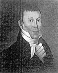 James (Jacques) Baby - The man. James Baby. Baby, James - (baptized Jacques) 1763-1833 (69) Merchant, politician, office holder, judge, landowner, ... - jamesbaby1812