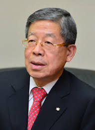 Kim Hee-ok, president of Dongguk University - 01-02(0)