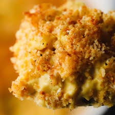 The Best Vegan Mac and Cheese - Nora Cooks