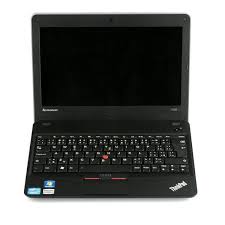 Laptop mini Vip Lenovo ThinkPad Edge E120 i3-M2357/4G/120G-SSD/11.6in/WC