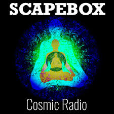 Scapebox - Cosmic Radio