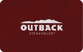 Buy Outback Steakhouse Gift Cards & eGift Cards | Kroger