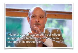 Jeremy Rifkin: Crowdfunding is Part of Collaborative Commons ... via Relatably.com