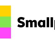 Image of Smallpdf logo