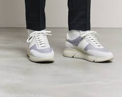 Image of Axel Arigato Genesis Runner sneakers