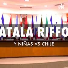 Caso Atala Riffo Y Niñas Vs Chile