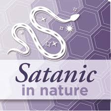 Satanic In Nature
