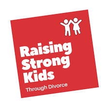 Raising Strong Kids Through Divorce