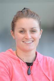 Debbie Hill. It is time to turn potential into results. That is the message from Otago coach Deb Tasi-Cordtz. Yesterday, she named a young national ... - debbie_hill_4c569caf41