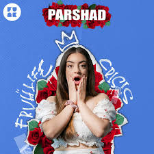 Frühlife Crisis mit Parshad