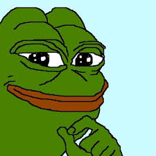 Pepe the Frog | Know Your Meme via Relatably.com