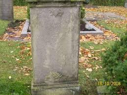 Grab von Maria Dirks Aden (geb. Duis) (04.01.1783-26.04.1863 ...