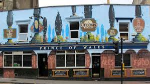 Image result for prince of wales bristol