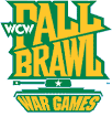 WCW Fall Brawl: War Games