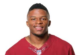 Chris Thompson. #25 RB; 5&#39; 8&quot;, 187 lbs; Washington Redskins. BornOct 20, 1990 (Age: 23); Drafted 2013: 5th Rnd, 154th by WSH; Experience2 years ... - 15966