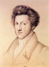 Johann <b>Wolfgang von Goethe</b> - august_von_goethe_1823