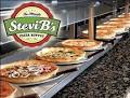 Stevi b's pizza buffet