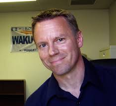 General Manager Doug Apple has been serving since New Years Day 2006. The radio station is locally owned and includes contemporary Christian praise and ... - doug_apple_wave94_waku_tallahassee