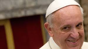 El papa recorre su vida a través de la figura de su bautista, Enrique Pozzoli - recorre-traves-bautista-Enrique-Pozzoli_TINIMA20131224_0148_5