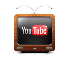 Afbeeldingsresultaat voor youtube logo