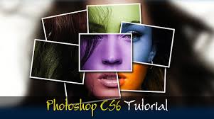 Image result for tutorial photoshop cs6
