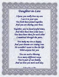 daughter in law quotes and sayings | Primitive Patterns ... via Relatably.com