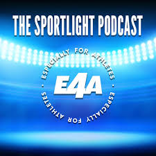 The Sportlight Podcast