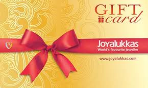 Joyalukkas E-Gift Cards Offers | nearbuy.com