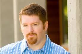 Brent Weeks is an American author of fantasy novels. He got his degree in English from Hillsdale College in Michigan. Before becoming an author, ... - Brent-Weeks