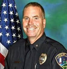 BREVARD COUNTY • TITUSVILLE, FLORIDA – City Manager Mark Ryan has announced the appointment of John Lau as the Chief of Police for the City of Titusville ... - LAU-JOHN-388-1