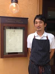 Image result for Trattoria Chicco「トラットリア キッコ」