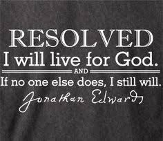 Jonathan Edwards quotes on Pinterest | Resolutions, Quote and ... via Relatably.com