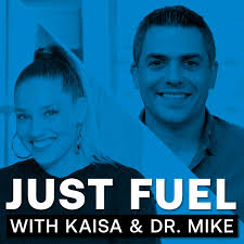 The Just Fuel Show